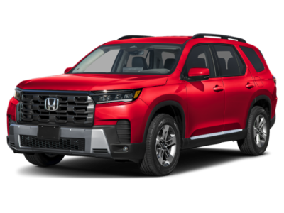 New 2026 Honda Pilot EX-L