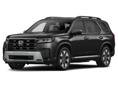 New 2026 Honda Pilot Touring