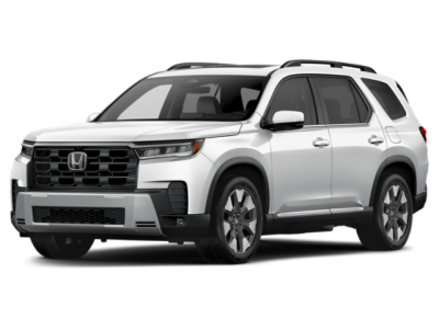 New 2026 Honda Pilot Touring