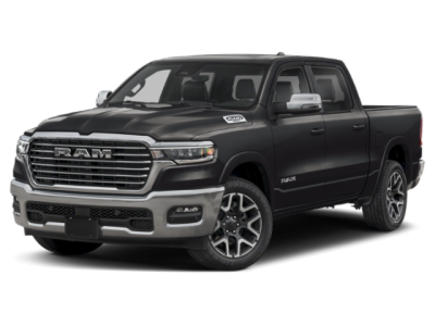 Nuevo 2026 Ram 1500 Rebel
