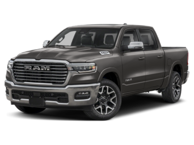 Nuevo 2026 Ram 1500 Rebel