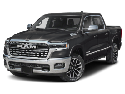 Nuevo 2026 Ram 1500 Laramie
