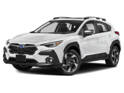 New 2026 Subaru Crosstrek Premium