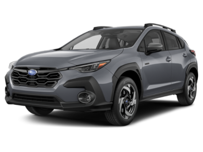 New 2026 Subaru Crosstrek Premium