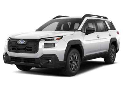 New 2026 Subaru Outback Premium