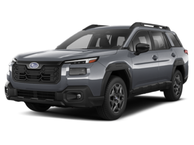 New 2026 Subaru Outback Limited