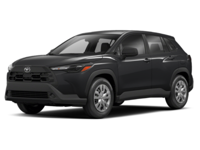 Izabella…◇蚤の市　カーキ　38 Used Toyota Corolla Cross for Sale in Hackensack, NJ - Toyota of