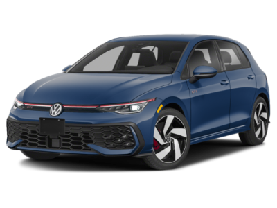 New 2026 Volkswagen Golf GTI 2.0T SE