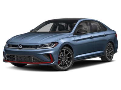 New 2026 Volkswagen Jetta GLI 2.0T Autobahn