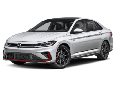 New 2026 Volkswagen Jetta GLI Autobahn