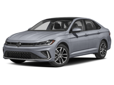 New 2026 Volkswagen Jetta S