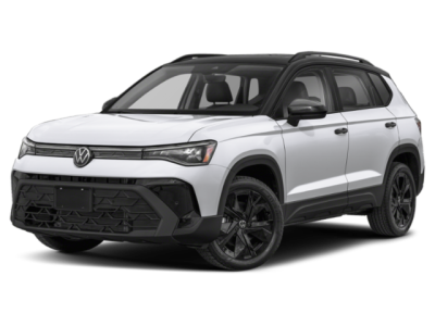 New 2026 Volkswagen Taos 1.5T S