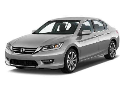 Used 2015 Honda Accord Sport