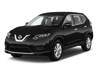 Used 2016 Nissan Rogue