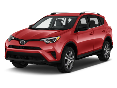 Used 2024 Toyota RAV4 XLE