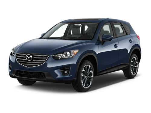 Used 2016 Mazda Cx 5 Grand Touring In Fort Collins Co Spradley Barr Mazda