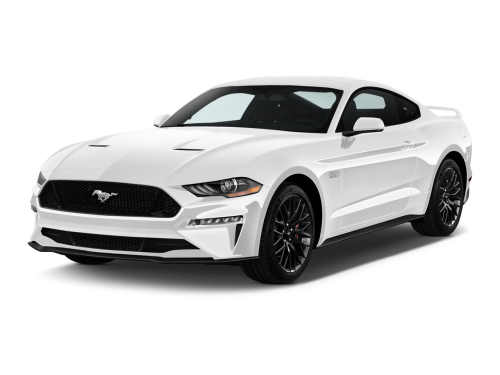 Used One Owner 2018 Ford Mustang Gt In Prosser Wa Hermiston Cdjr