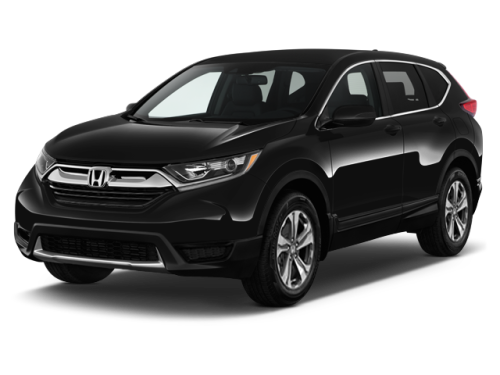 Pre Owned One Owner 2018 Honda Cr V Lx In Savoy Il Bmw Of Champaign