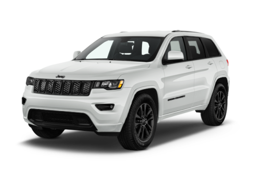Used One Owner 19 Jeep Grand Cherokee Altitude In Portland Or Toyota Of Portland