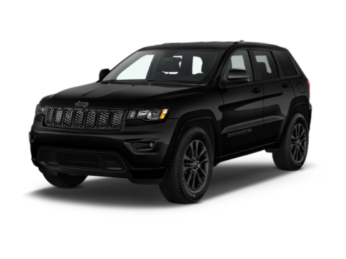 Used 2018 Jeep Grand Cherokee Altitude In Egg Harbor Township Nj Atlantic Chrysler Jeep Fiat