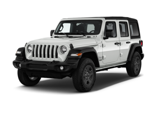 Used 2018 Jeep Wrangler JK in Grand Falls Windsor NL Marsh