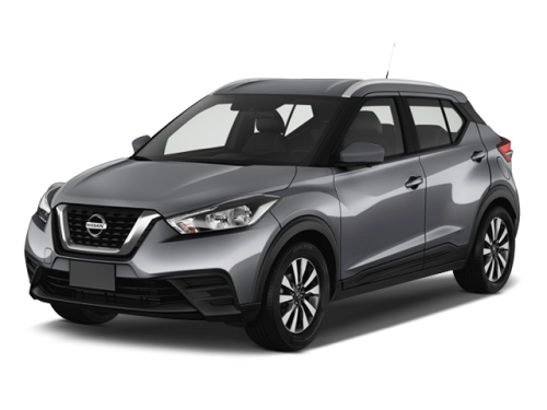 nissan kicks 2018 used