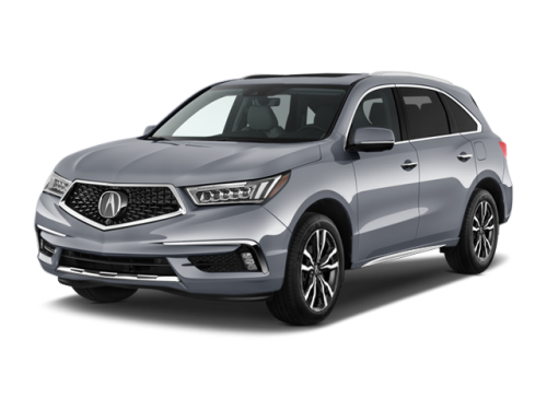 Acura Van Nuys >> New 2019 Acura Mdx With Advance Package Acura Van Nuys >> New 2019 Acura Mdx With Advance Package