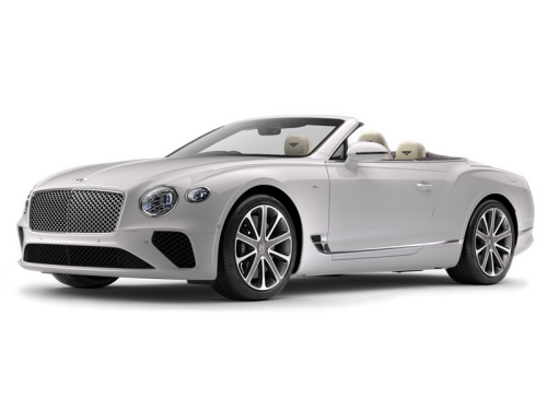New 2020 Bentley Continental V8 Near Sewalls Point Fl Bentley