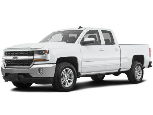2019 chevy silverado white on sale