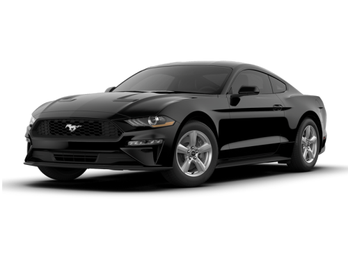 New 2019 Ford Mustang Shelby Gt350
