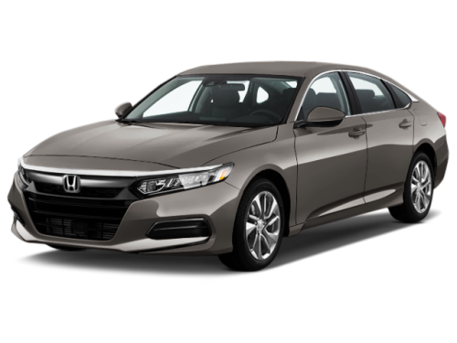 Used 2020 Honda Accord Lx Near Fresno Ca The Fahrney Auto Group