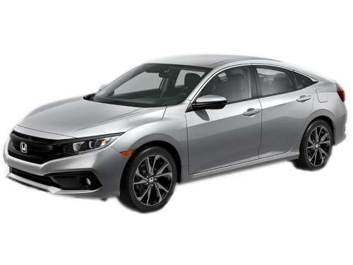 Cleo Bay Honda >> New 2019 Honda Civic Sport Cleo Bay Honda >> New 2019 Honda Civic Sport