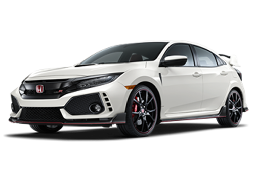 New 2019 Honda Civic Type R Touring Near Lakewood Nj Coast Honda