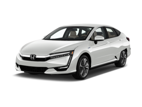 Used One Owner 18 Honda Clarity Plug In Hybrid Touring Near Burlington Nc Genesis Of Winston Salem