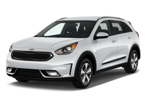 New 2019 Kia Niro Lx In Jersey City Nj Jersey City Kia