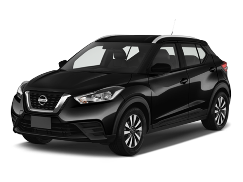 Used Certified One Owner 2019 Nissan Kicks SR near Horn Lake MS Landers Nissan