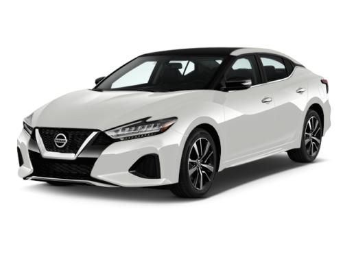 New 2019 Nissan Maxima Sl - 