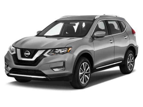 New 2020 Nissan Rogue Sl In Toms River Nj Pine Belt Nissan