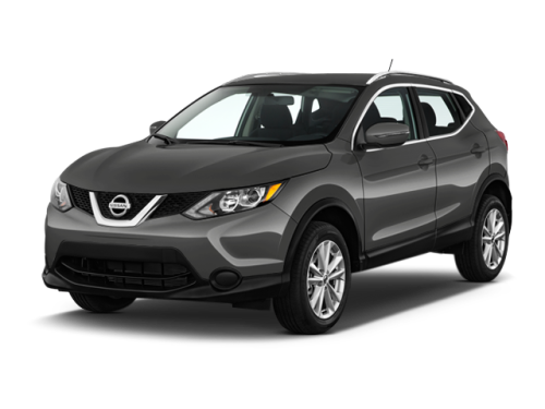 New 2019 Nissan Rogue Sport Sv In Toms River Nj Pine Belt Auto