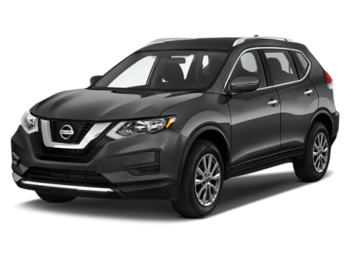 Nissan Rogue Remote Start >> Used 2019 Nissan Rogue Sv Nissan Rogue Remote Start >> Used 2019 Nissan Rogue Sv