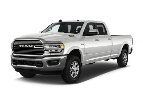 New 2021 Ram 3500 Laramie Near St Clair Shores Mi Moran Automotive