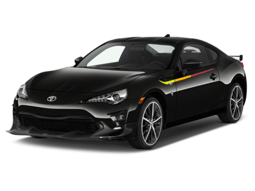 New 2019 Toyota 86 Gt In Fremont Ca Fremont Toyota