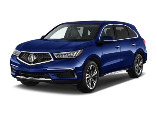 New 2020 Acura Mdx Sh Awd With Technology Package In Fremont Ca Acura Of Fremont