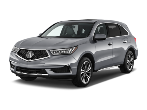 New 2020 Acura Mdx Sh Awd With Technology Package In Covina Ca Thomas Acura