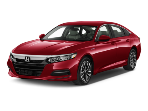 New 2020 Honda Accord Hybrid Hybrid In Fontana Ca Honda World Oc