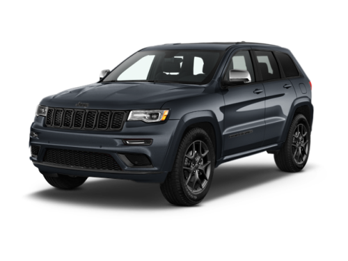 New 21 Jeep Grand Cherokee Limited X In Skokie Il Sherman Dodge