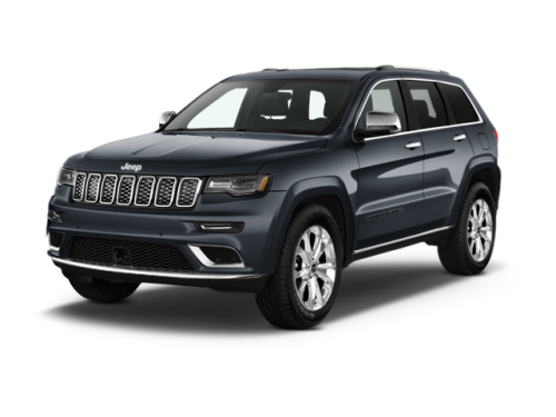 New 21 Jeep Grand Cherokee Grand Cherokee Summit 4x4 Near Batavia Il River Front Cdjr