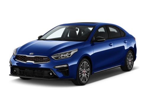 New 2020 Kia Forte Gt In Jersey City Nj Jersey City Kia