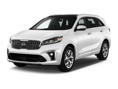 New 2020 Kia Sorento Sx V6 In San Bernardino Ca Allstar Kia San Bernardino