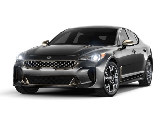 New 2020 Kia Stinger Gt Line In San Bernardino Ca Allstar Kia San Bernardino